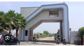 Residential Plot for Sale in Modipuram, Meerut (134 Sq. Yards)