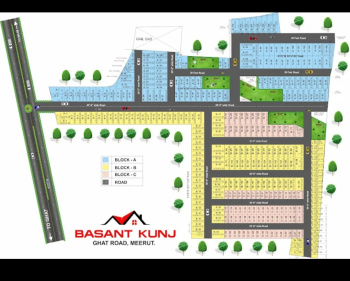 Property for sale in NH 58, Meerut