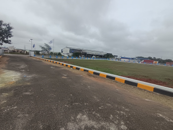 Commercial Lands /Inst. Land For Sale In Othakalmandapam, Coimbatore (10 Cent)