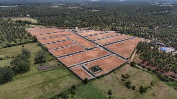 Residential Plot for Sale in Pollachi, Coimbatore (1500 Sq.ft.)