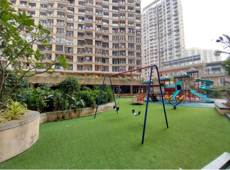 Flats & Apartments For Sale In Mira Road, Mumbai (1016 Sq.ft.)