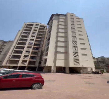 2 BHK Flats & Apartments for Sale in Mira Road, Mumbai (700 Sq.ft.)