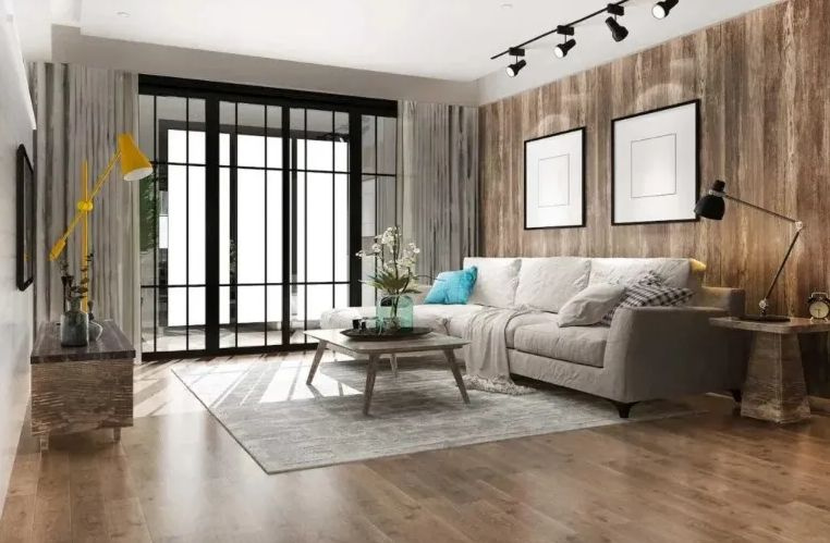 2 BHK Flats & Apartments For Sale In Mira Road, Mumbai (645 Sq.ft.)