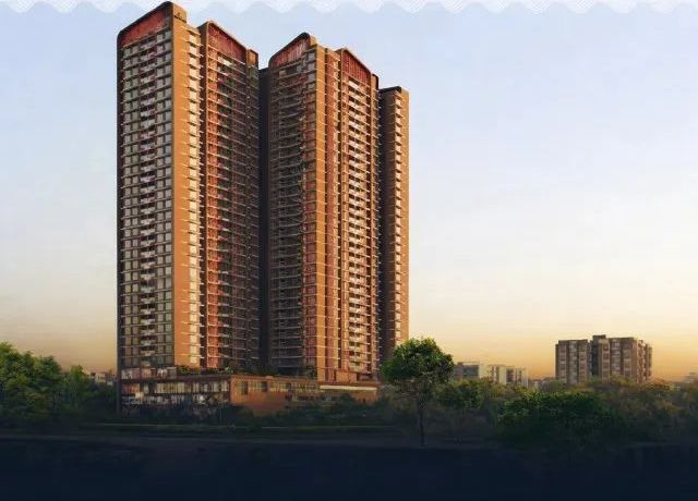 2 BHK Flats & Apartments for Sale in Mira Road, Mumbai