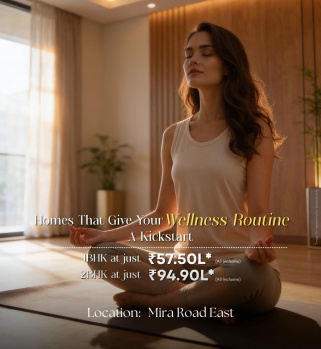 * Pre-Launch Opportunity | EOI Open 21 Storey Premium Tower Vastu-Compliant Homes with Ample Light & Ventilation ‣ Project Highlights: Freehold Land