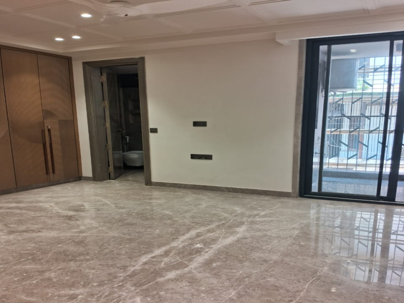 Flats & Apartments For Rent In Block N, Panchsheel Park, Delhi (4500 Sq.ft.)