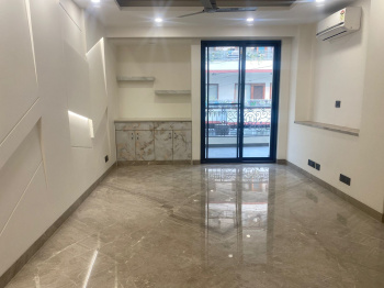 Flats & Apartments for Rent in Green Park, Delhi (2000 Sq.ft.)