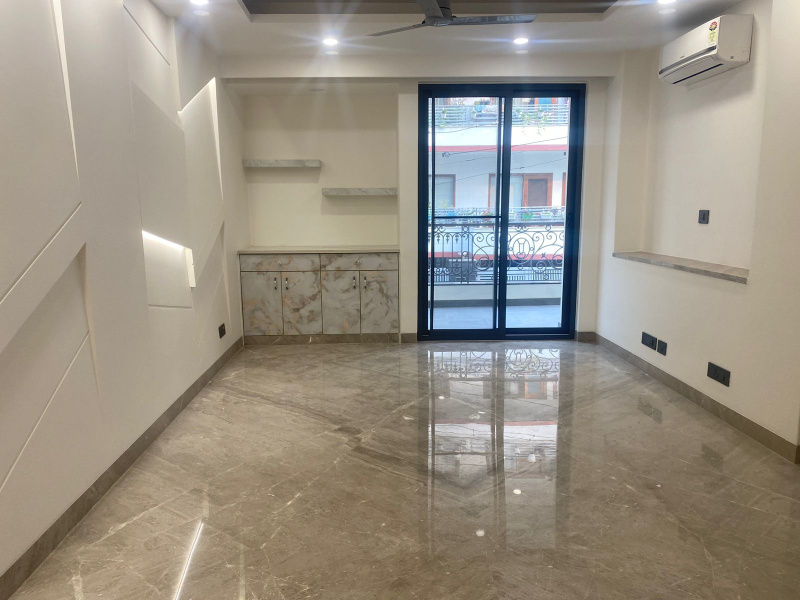 Flats & Apartments For Rent In Green Park, Delhi (2000 Sq.ft.)