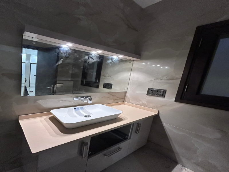 Flats & Apartments For Rent In Shivalik Colony, Malviya Nagar, Delhi (1800 Sq.ft.)