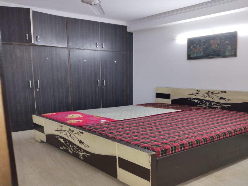 Flats & Apartments For Rent In Panchsheel Vihar, Malviya Nagar, Delhi (900 Sq.ft.)