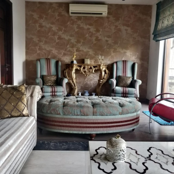 Flats & Apartments for Rent in Block S, Greater Kailash II, Delhi (1650 Sq.ft.)