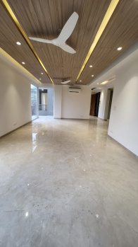 Flats & Apartments for Rent in Block E, Greater Kailash II, Delhi (2200 Sq.ft.)