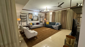 Flats & Apartments for Rent in Malcha Marg, Delhi (3000 Sq.ft.)