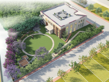 Property for sale in Sejbahar, Raipur