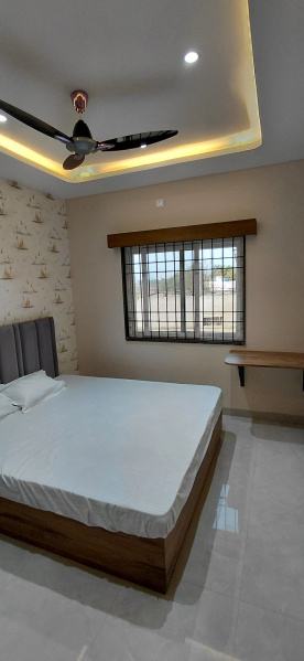 RERA Registered Ready-to-Move Flats in Abhinav Apartment, Mowa Daldal Seoni