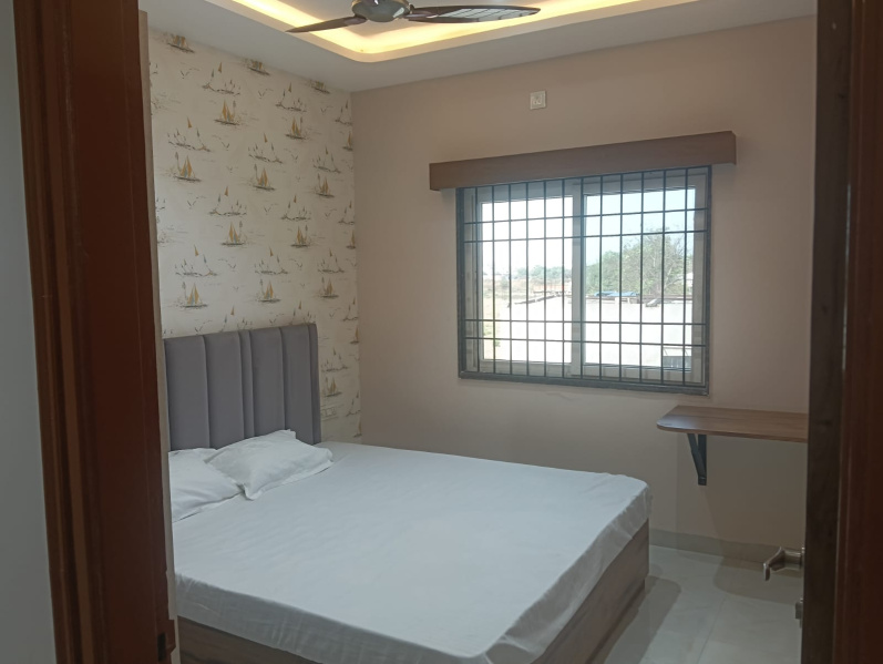 RERA Registered Ready-to-Move Flats in Abhinav Apartment, Mowa Daldal Seoni