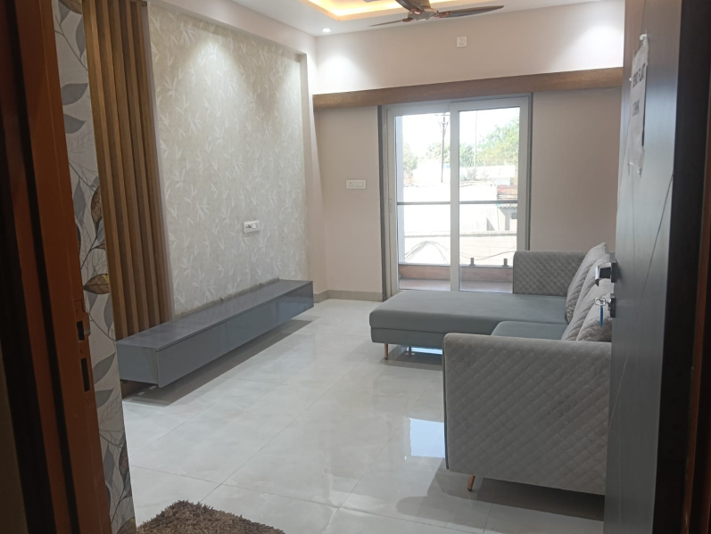 RERA Registered Ready-to-Move Flats in Abhinav Apartment, Mowa Daldal Seoni