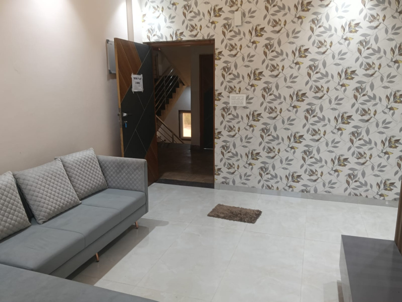 RERA Registered Ready-to-Move Flats in Abhinav Apartment, Mowa Daldal Seoni