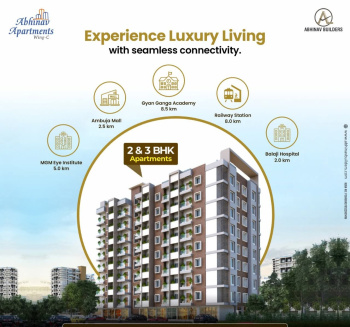 Property for sale in Mowa, Raipur