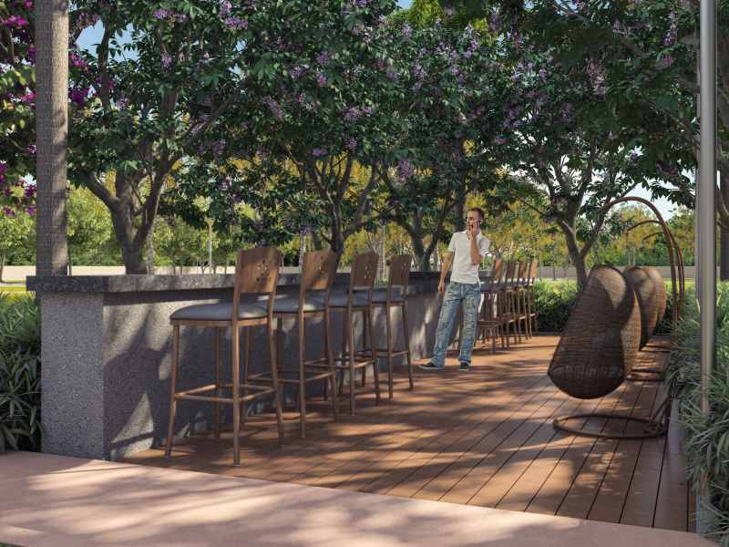 Gulmohar Greens Raipur – Premium RERA Registered Residential Plots Near Kamal Vihar