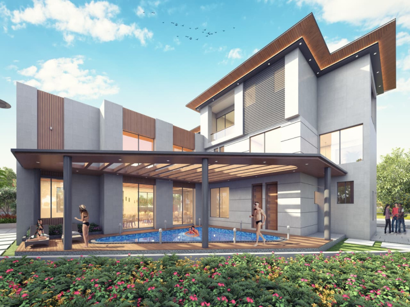 Gulmohar Greens Raipur – Premium RERA Registered Residential Plots Near Kamal Vihar