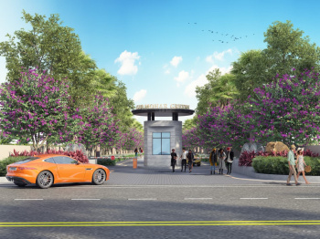 Gulmohar Greens Raipur – Premium RERA Registered Residential Plots Near Kamal Vihar