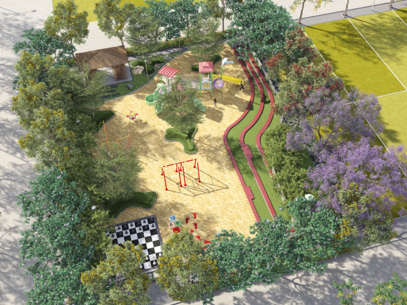 Gulmohar Greens Raipur – Premium RERA Registered Residential Plots Near Kamal Vihar