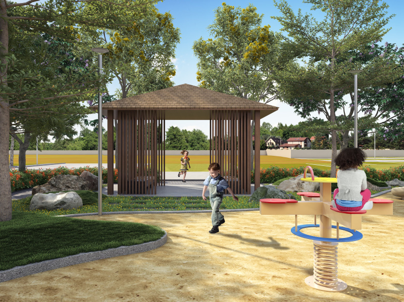 Gulmohar Greens Raipur – Premium RERA Registered Residential Plots Near Kamal Vihar