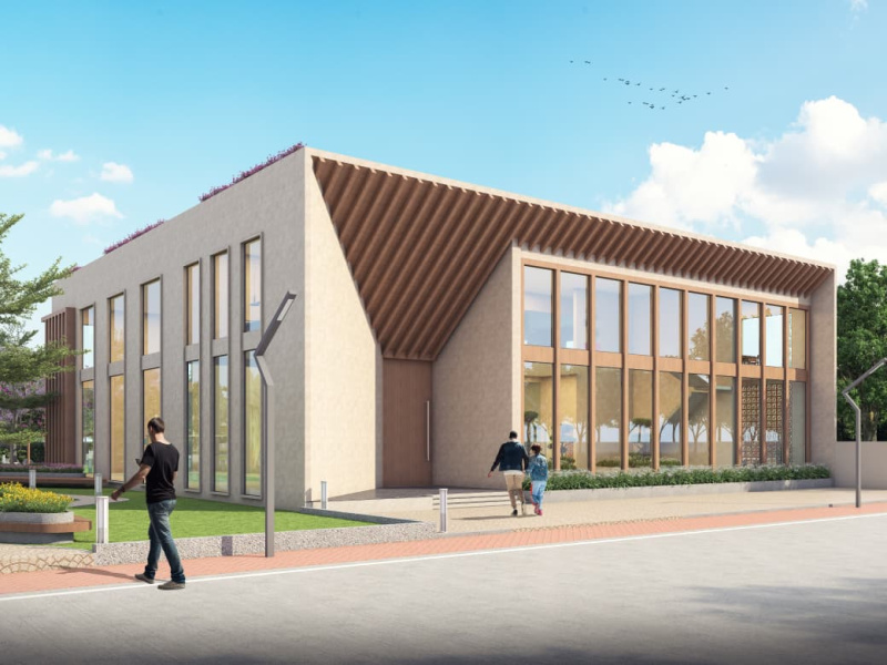 🏡 Mahadev Vihar – RERA Registered | T&C Approved ✨,📞 Jatin Vaswani – +91 62323 65650