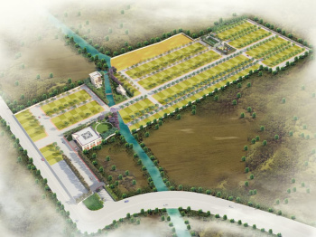 Property for sale in Old Dhamtari Road, Raipur