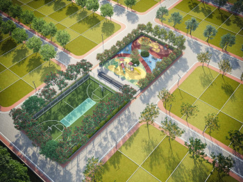 Property for sale in Sejbahar, Raipur