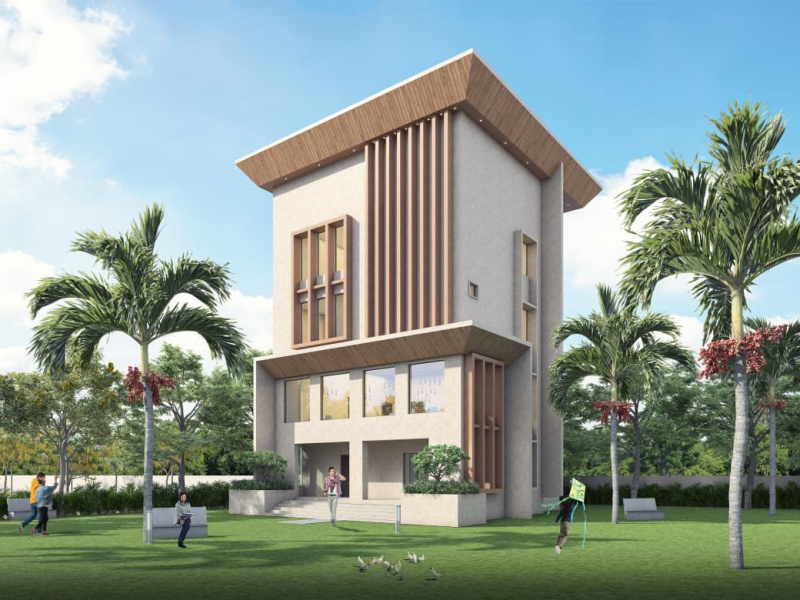 🏡 Mahadev Vihar – RERA Registered | T&C Approved ✨, 📞 Jatin Vaswani – +91 62323 65650