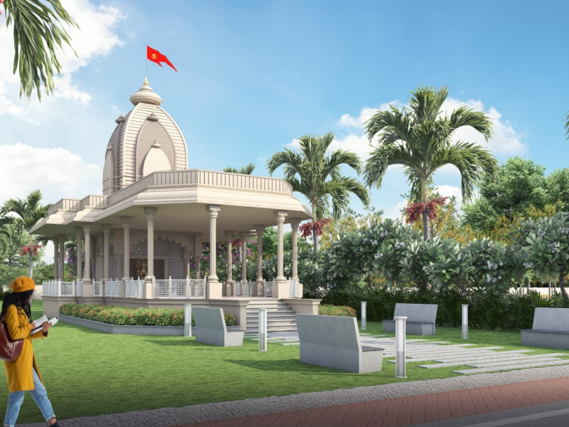 🏡 Mahadev Vihar – RERA Registered | T&C Approved ✨, 📞 Jatin Vaswani – +91 62323 65650