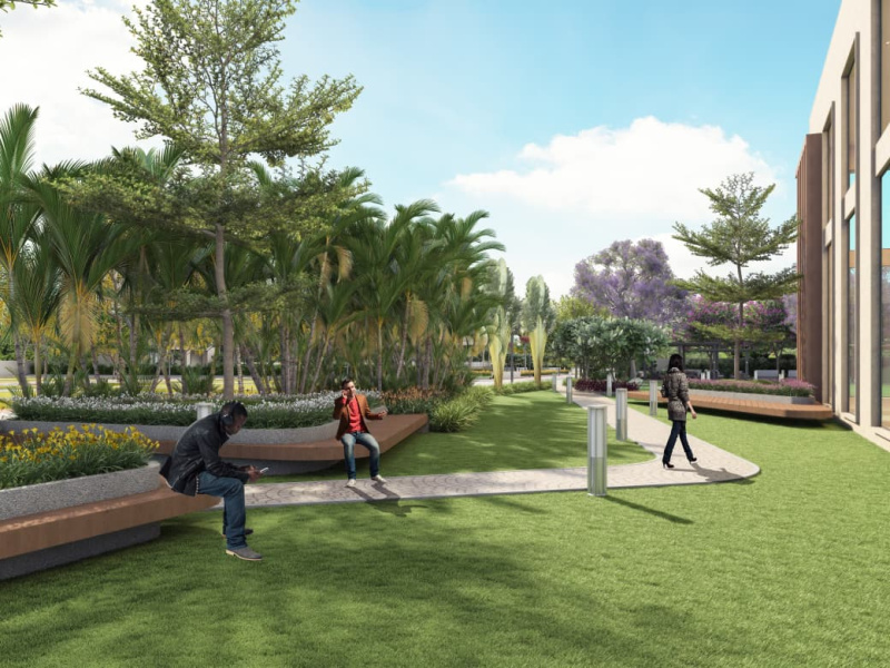 🏡 Mahadev Vihar – RERA Registered | T&C Approved ✨, 📞 Jatin Vaswani – +91 62323 65650