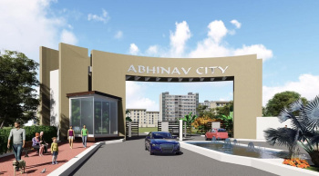 Abhinav City – Premium Homes in Prime Location, Mowa, Daldal Seoni