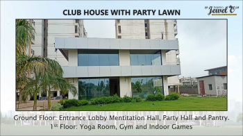 Property for sale in New Dhamtari Road, Raipur