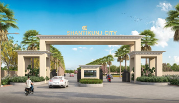 🏡 ASHTVINAYAK SHANTI KUNJ CITY – RAIPUR