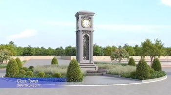 Shanti Kunj City Raipur | Modern Township with Premium Amenities