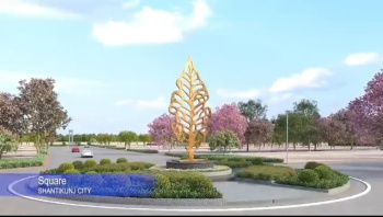 94 Acre Premium Township on Old Dhamtari Road | Airport Nearby