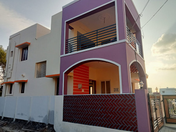4 BHK Independent House for Sale in Medical College Road, Thanjavur (2200 Sq.ft.)