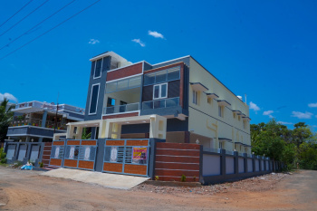 Independent House for Sale in Gnanam Nagar, Thanjavur (2800 Sq.ft.)