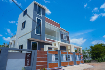 Property for sale in Gnanam Nagar, Thanjavur