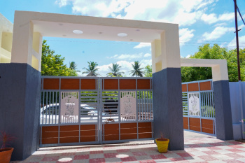 Property for sale in Gnanam Nagar, Thanjavur