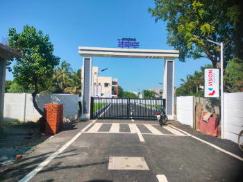 1500 Sq.ft. Residential Plot for Sale in Vadugapatti, Tiruchirappalli