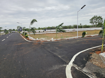 Property for sale in Fathima Nagar, Tiruchirappalli