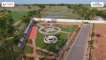 Property for sale in Panjapur, Tiruchirappalli