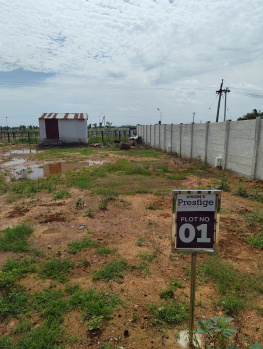 Property for sale in Panjapur, Tiruchirappalli