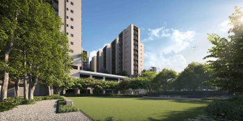 3 BHK Flats & Apartments for Sale in New Town, Kolkata (1507 Sq.ft.)