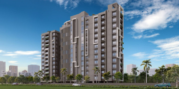 3 BHK Flats & Apartments for Sale in Beleghata, Kolkata (1539 Sq.ft.)