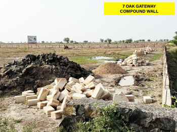 Residential Plot For Sale In Dholera, Ahmedabad (128 Sq.ft.)